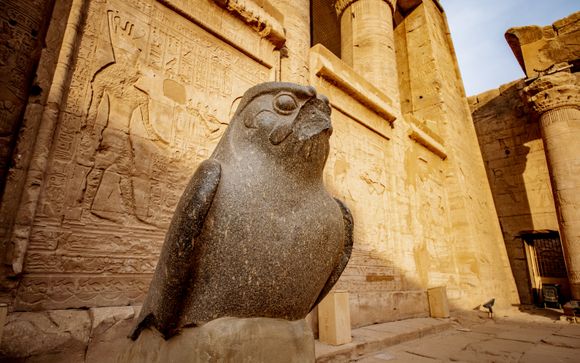 Le tappe del vostro itinerario