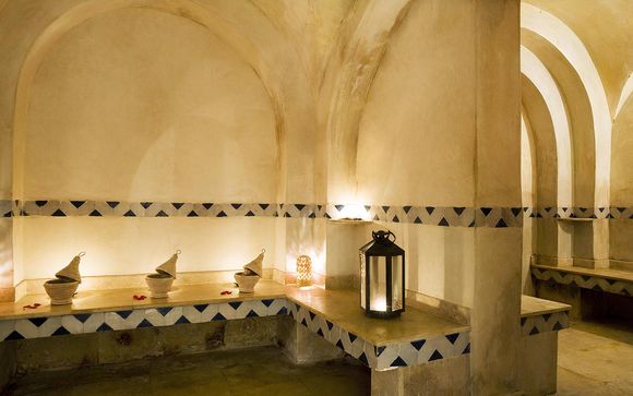 Le Medina Essaouira Hotel Thalassa Sea & spa - MGallery Collection 5*