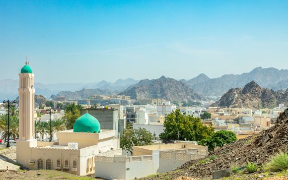 Le tappe del vostro itinerario