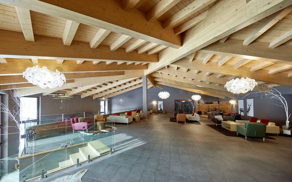 Blu Hotel Acquaseria 4*