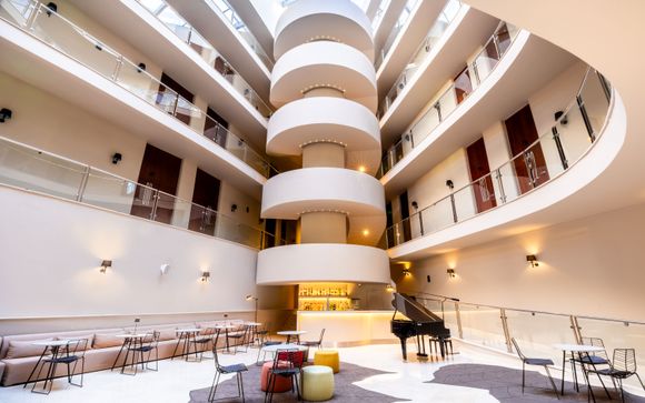 Aqua Pedra dos Bicos 4* - Adults Only