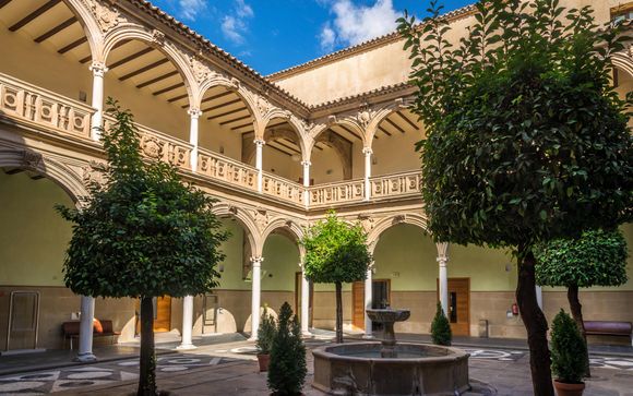 Le tappe del vostro itinerario consigliato