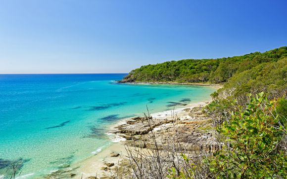 Le tappe del vostro itinerario