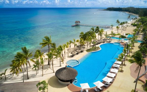 Le Meridien Ile Maurice 5*