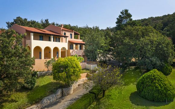 Century Resort Corfu 4*