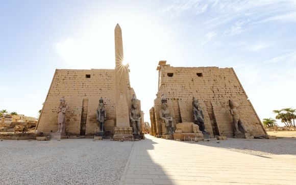 L'anteprima del vostro viaggio