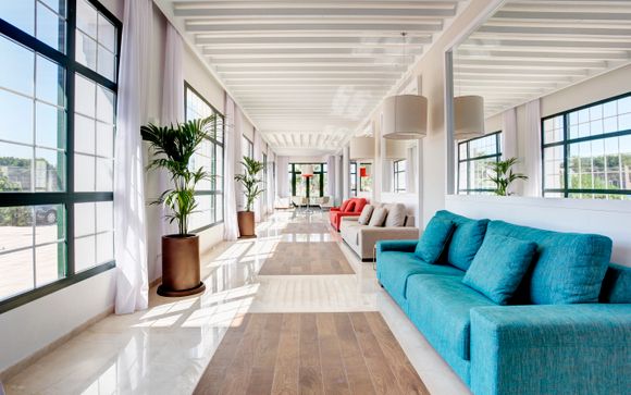 Grupotel Mar de Menorca 4*