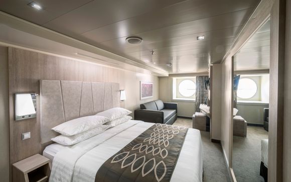 MSC Seascape