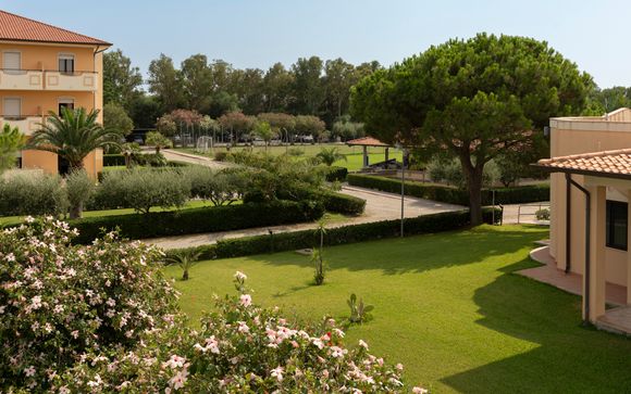 Madama Club Village 4*