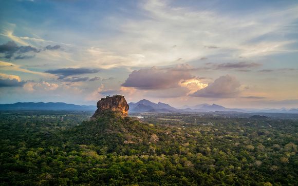 Le tappe del vostro itinerario