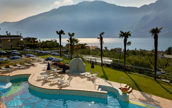 Hotel Royal Village 4*