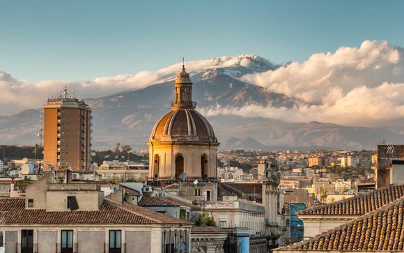 Alla scoperta di Erice