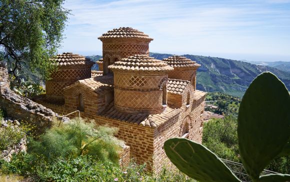 Alla scoperta della Calabria