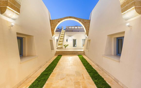 La Corte Relais