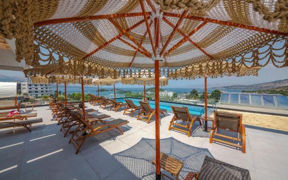 Hotel Sole Mare 4*