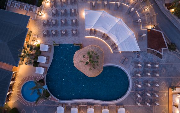 Asterias Village Resort 4*