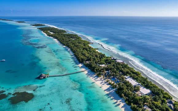 Kandima Maldives 5*