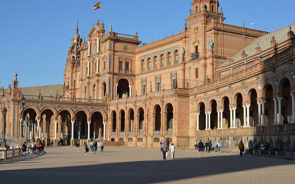 Le tappe del vostro itinerario