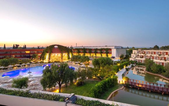 La Puglia tra relax e divertimento