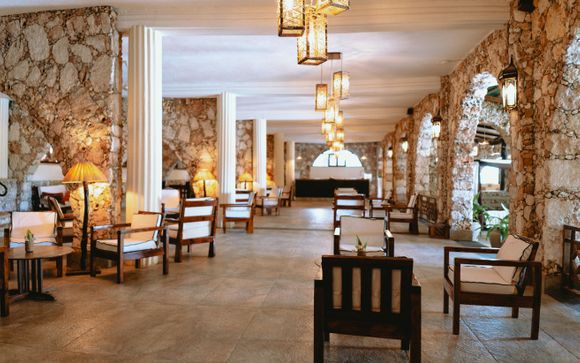 Palumbo Waves 4*