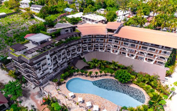 Palumbo Waves 4*