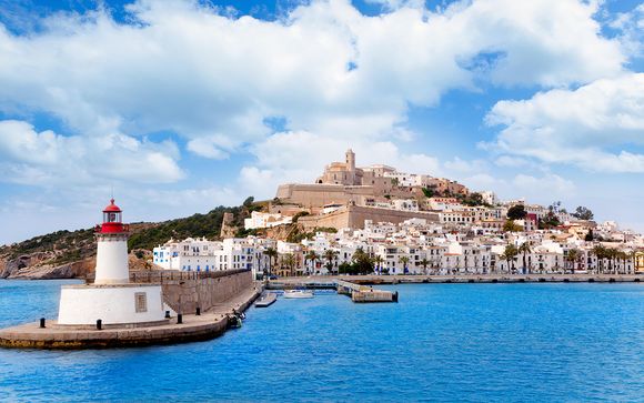 Le tappe del vostro itinerario consigliato