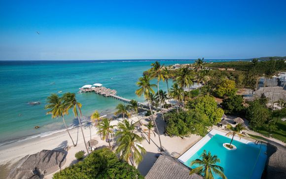 Blue Moon Resort 4* - Adults Only