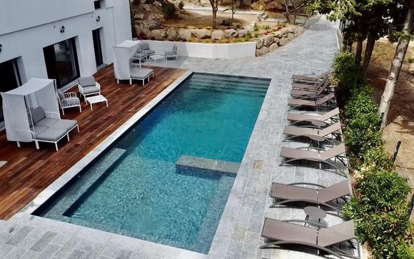 Best Western Hotel Casa Bianca