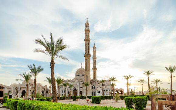 Cultura e tradizioni a Sharm el-Sheikh