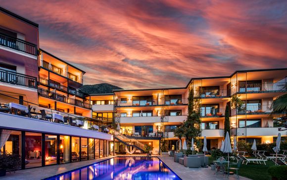 SOLEA Südtirol Boutique Hotel 4*