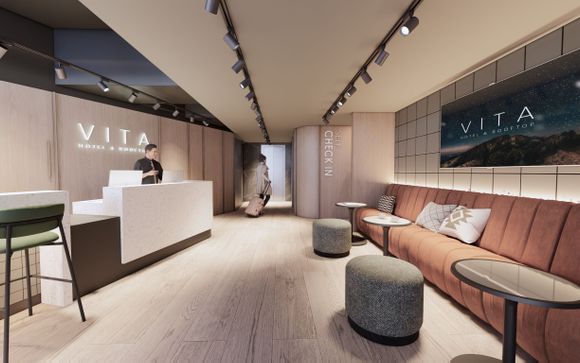 VITA Hotel