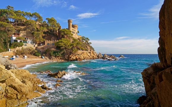 Le tappe del vostro itinerario 