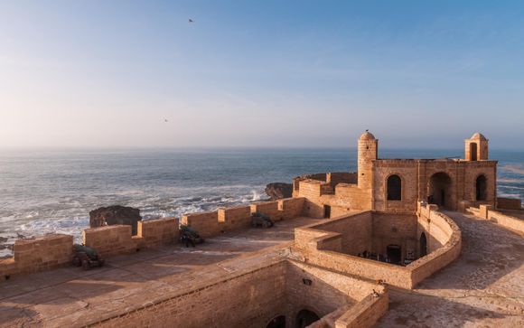Le tappe del vostro itinerario 