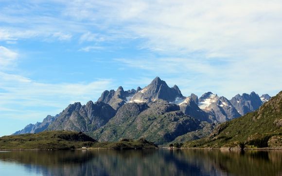 L'anteprima del vostro viaggio