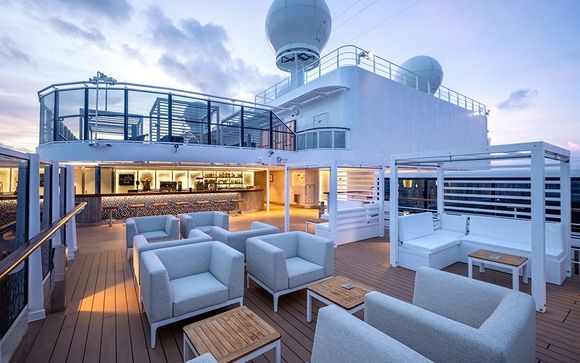 MSC Seascape