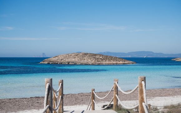 Le tappe del vostro itinerario