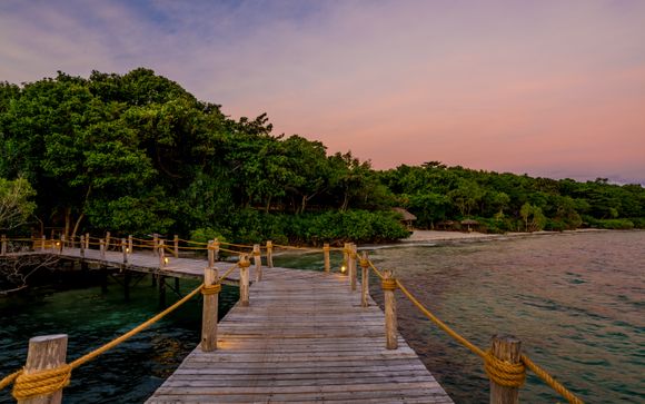 Fundu Lagoon Pemba Island
