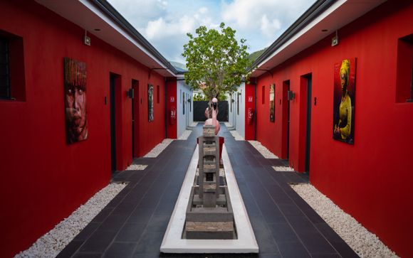 Il Kawan Bay Suites 4*