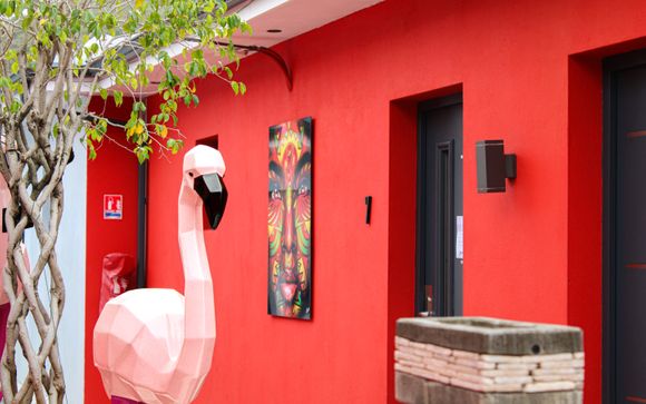 Il Kawan Bay Suites 4*
