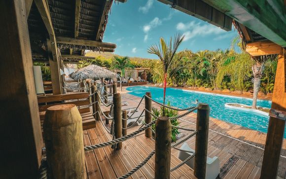 Il Kawan Bay Suites 4*