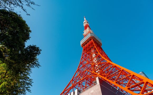 Le tappe del vostro itinerario