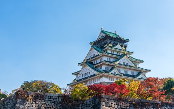 Le tappe del vostro itinerario