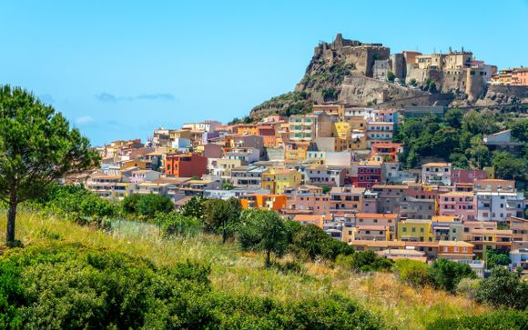 L'anteprima del vostro viaggio