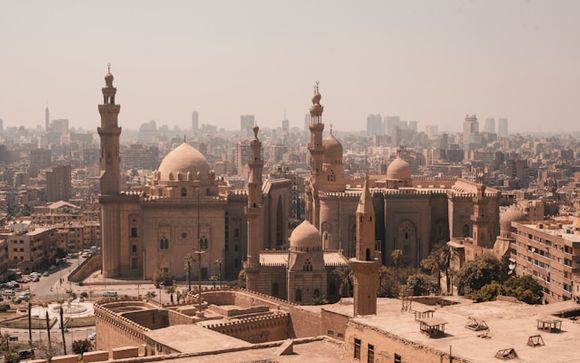 Le tappe del vostro itinerario