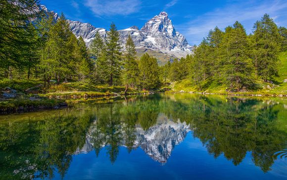 Alla Scoperta della Valle d'Aosta
