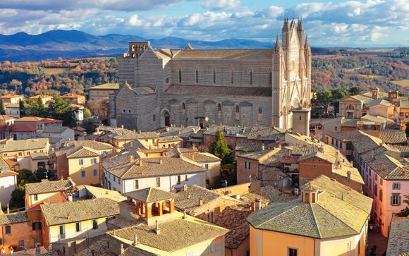 Le tappe del vostro itinerario 