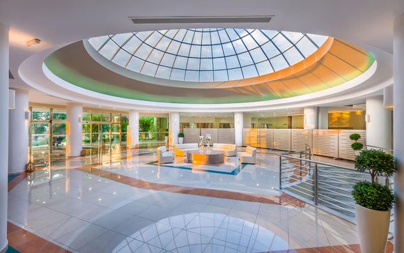 Kipriotis Maris Suites 4*