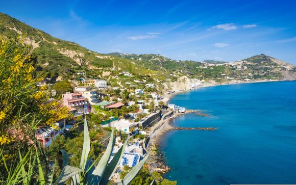 Le tappe del vostro itinerario