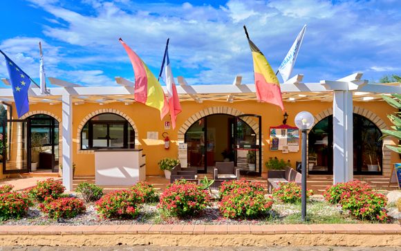 Villaggio Santa Maria