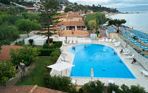 Villaggio Santa Maria
